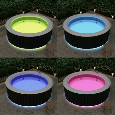 5" Spa Hot Tub Cover with FREE Shipping by BeyondNice Jacuzzi Premium J-370